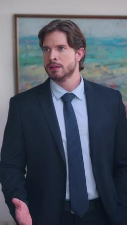 La Marca Del Amor Verdadero episode 9