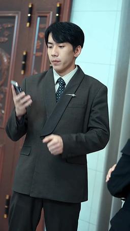 都市教父 episode 67