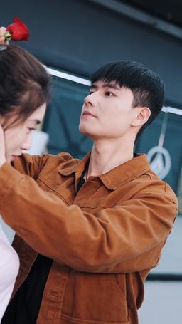 業績不達標，只好去相親 episode 15