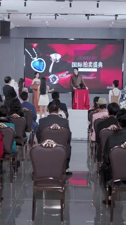 八年錯付一朝覺醒後 episode 8