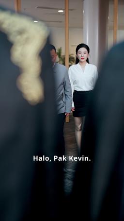 Sistem Balasan Sepuluh Kali Lipat episode 68