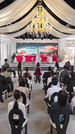 Belenggu Cinta Sang Tuan Muda episode 24