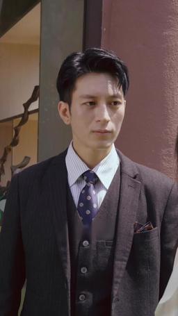 幸孕雙寶：神秘爹地寵上天 episode 54