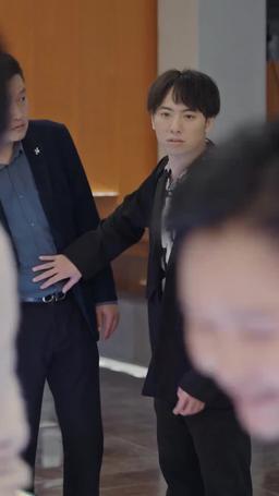 我爸竟有億萬資產 episode 63