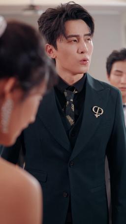 ผิดพลาดในงานวิวาห์ พี่สาวน้องลุกขึ้นสู้ episode 11