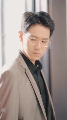 離婚後，前夫日日求複合 episode 10