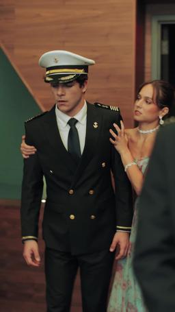 น้องชายของฉันคือแฟนเก่า! episode 55