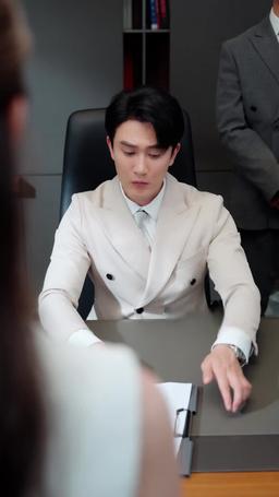 운명의 운명 episode 5