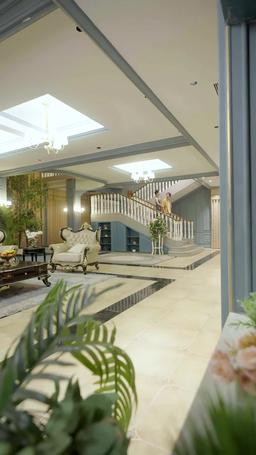 Obrolan Istana Langit episode 65
