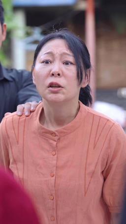 總裁，您的夫人是村花 episode 22