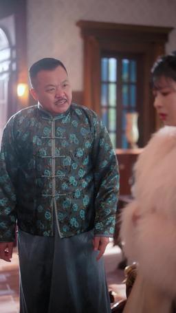 卿之所念皆如願 episode 72