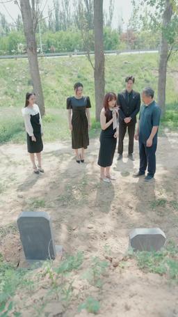 寄思念於晚星 episode 70