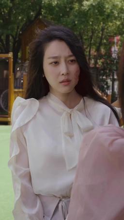 幸孕雙寶：神秘爹地寵上天 episode 56