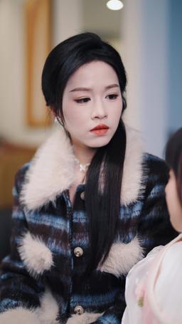 Reborn: My Sweet Princess Era episode 57