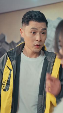 天庭帝尊 episode 3