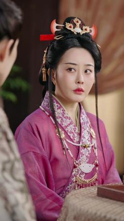 Twice Betrayed, Once Avenged episode 53