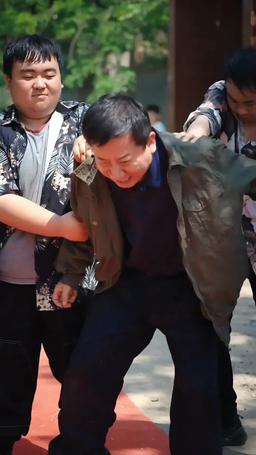 Diremehkan tapi Tak Terkalahkan episode 11