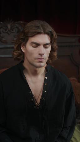 Asas de Fogo: O Matador de Dragões é Meu Ex-Amante episode 55