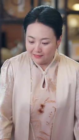 The Healer's Secret episode 15