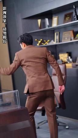 前夫我們不熟 episode 72
