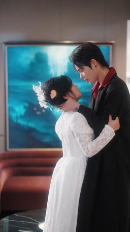 好一個乖乖女 episode 61