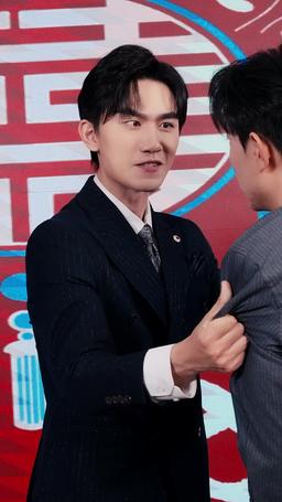 Oh! The Heiress Proposed to Me episode 45