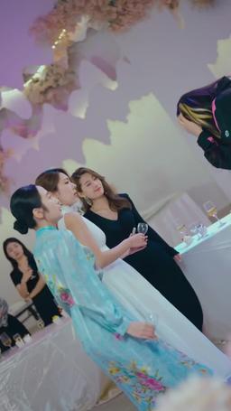 Boss in Disguise episode 12