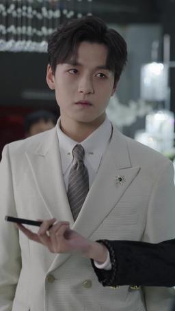 圈套 episode 21