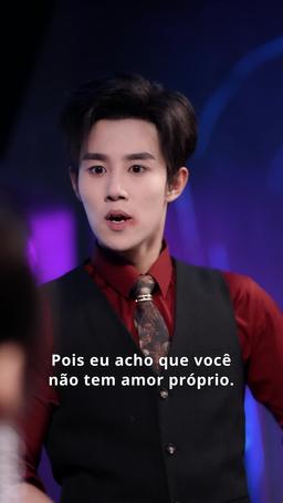 [dublado] Minha Mãe, a Campeã de Boxe episode 19