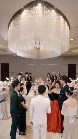不好惹的女人 episode 65