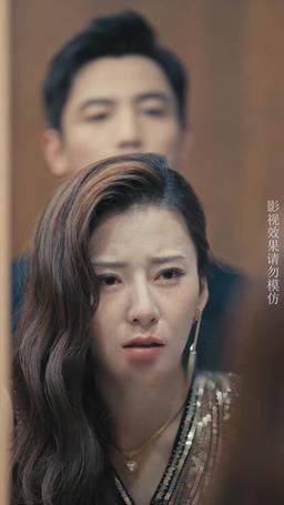 拒不悔婚：傅總別想逃 episode 44
