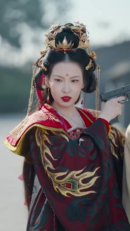 錯愛古今 episode 65