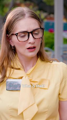 You Divorced a Genius Heiress episode 3