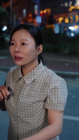 後來居上 episode 20