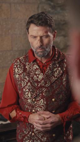 La Couturière est Duchesse episode 47