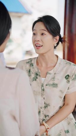 天上掉下個林妹妹 episode 5