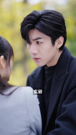 雙胎小孕妻超難哄 episode 19
