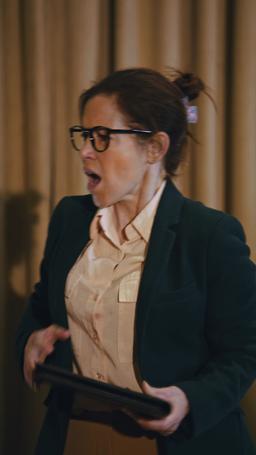 Ne Sous-Estimez Jamais les Maths des Filles episode 5