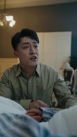 การแก้แค้นของทายาทผู้การ episode 42