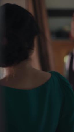 枕邊人是心上人，也是仇人 episode 33