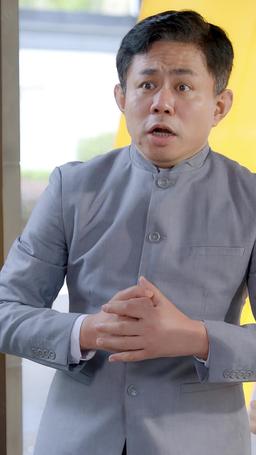 我不只是神醫！還是神 episode 15