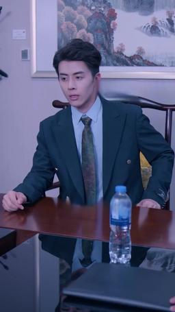 豪門厲總的屠戶夫人 episode 39