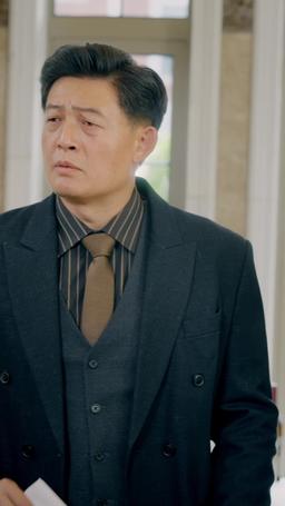 重返八零共白首 episode 38