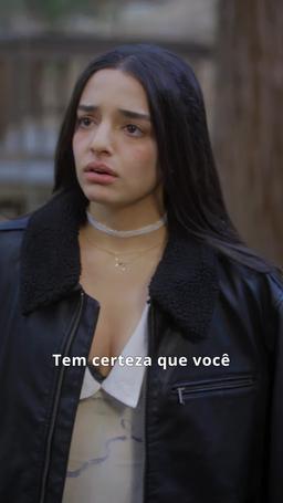 A Companheira Amaldiçoada do Alfa episode 27