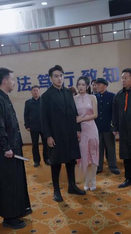 復活の魔王 episode 51
