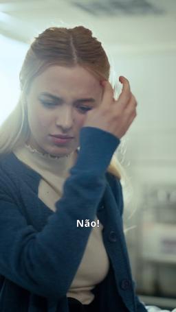 Pare! O Noivo Fugiu episode 39