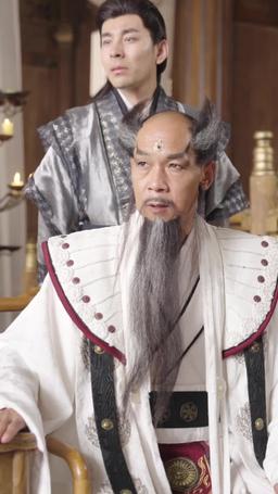 Eternal Dragon Emperor episode 10