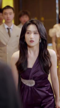 江春不入舊年 episode 22