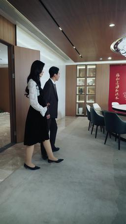 步步驚婚 episode 25