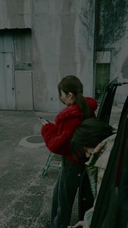 禁忌 episode 25